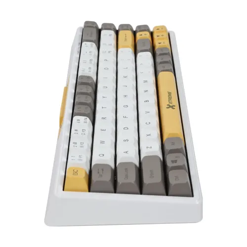 XTREME KM71G Mechanical Wired Gaming Keyboard