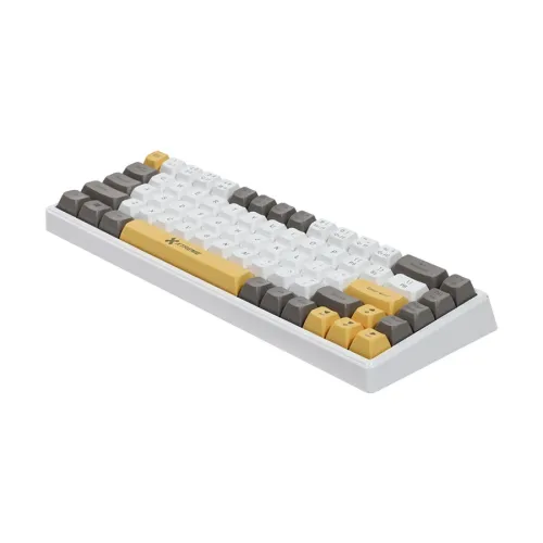 XTREME KM71G Mechanical Wired Gaming Keyboard