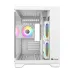 Xtreme 500W ARGB Mid Tower Casing With 3 ARGB Fan