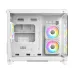 Xtreme 500W ARGB Mid Tower Casing With 3 ARGB Fan