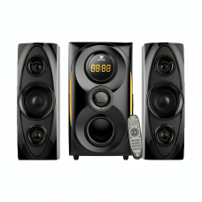 Xtreme CHILL 2:1 Multimedia Speaker