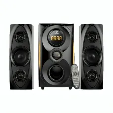 Xtreme CHILL 2:1 Multimedia Speaker