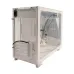 Xtreme D777W Mid Tower Casing With 7" Display