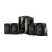 Xtreme FLASH 4:1 Multimedia Speaker