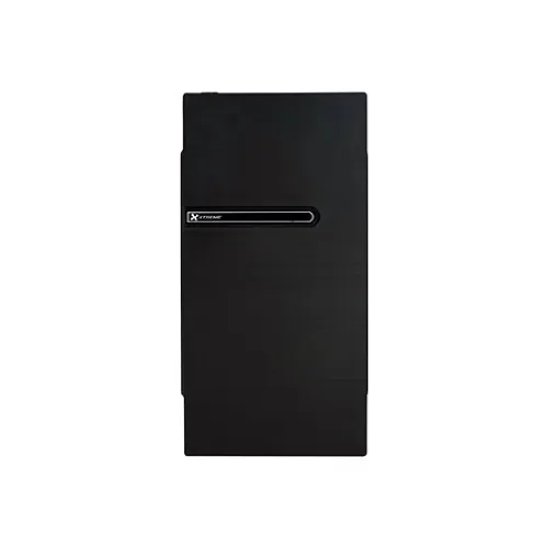 Xtreme M09 RGB Logo Mini Tower Casing