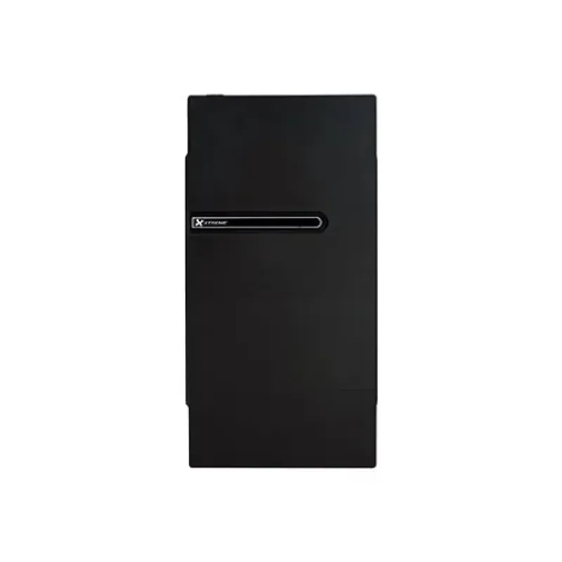 Xtreme M09 RGB Logo Mini Tower Casing