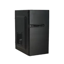 Xtreme M09 RGB Logo Mini Tower Casing