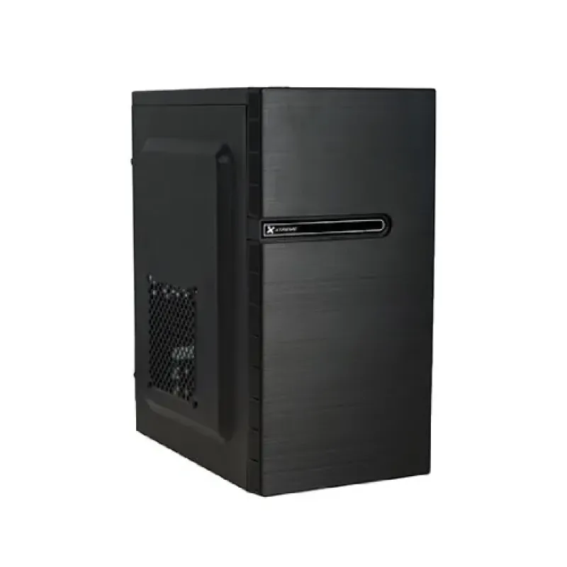 Xtreme M09 RGB Logo Mini Tower Casing