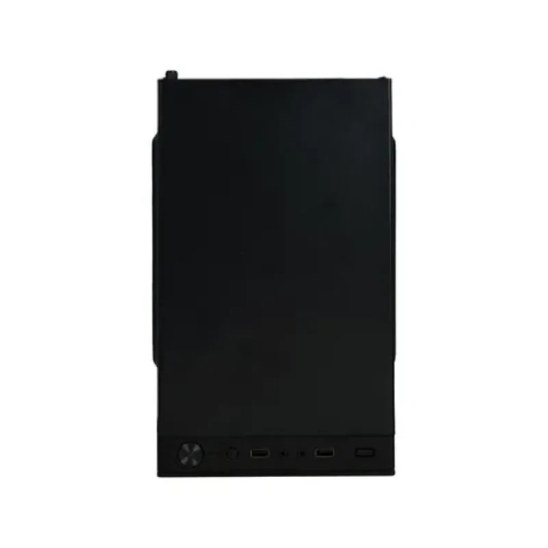 Xtreme M09 RGB Logo Mini Tower Casing