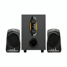 Xtreme MELODY 2:1 Multimedia Speaker