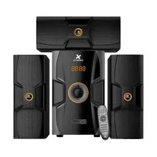 Xtreme TRIO 3:1 Multimedia Speaker