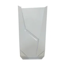 Xtreme XJOGOS M200WH Mid Tower ATX RGB Gaming Casing