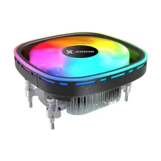 Xtreme XJOGOS XJC100A 90W CPU Cooler