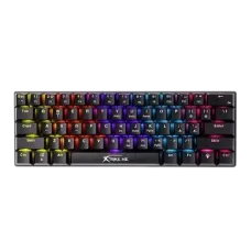 Xtrike Me GK-916 Wired Mechanical Gaming Keyboard