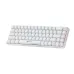 Xtrike Me GK-995W RGB Tri-Mode Wireless Mechanical Gaming Keyboard