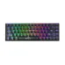 Xtrike Me GK-995W RGB Tri-Mode Wireless Mechanical Gaming Keyboard