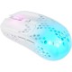 Xtrfy MZ1 RGB Wireless Ultra-Light Gaming Mouse White