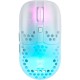 Xtrfy MZ1 RGB Wireless Ultra-Light Gaming Mouse White