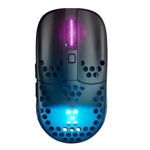 Xtrfy MZ1 RGB Wireless Ultra-Light Gaming Mouse