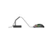 Xtrfy B4 Mouse Bungee