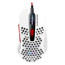 Xtrfy M4 RGB Ultra-Light Gaming Mouse Tokyo (Limited Edition)