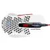 Xtrfy M4 RGB Ultra-Light Gaming Mouse Tokyo (Limited Edition)