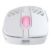 Xtrfy M4 RGB Wireless Ultra-Light Gaming Mouse White