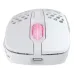 Xtrfy M4 RGB Wireless Ultra-Light Gaming Mouse White