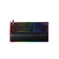 Razer Huntsman V2 Clicky Optical Switch Gaming Keyboard (Global)