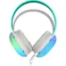 Xtrike Me GH-511 RGB Translucent Gaming Headphone