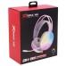 Xtrike Me GH-511 RGB Translucent Gaming Headphone