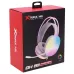 Xtrike Me GH-511 RGB Translucent Gaming Headphone