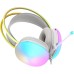 Xtrike Me GH-511 RGB Translucent Gaming Headphone