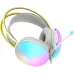 Xtrike Me GH-511 RGB Translucent Gaming Headphone