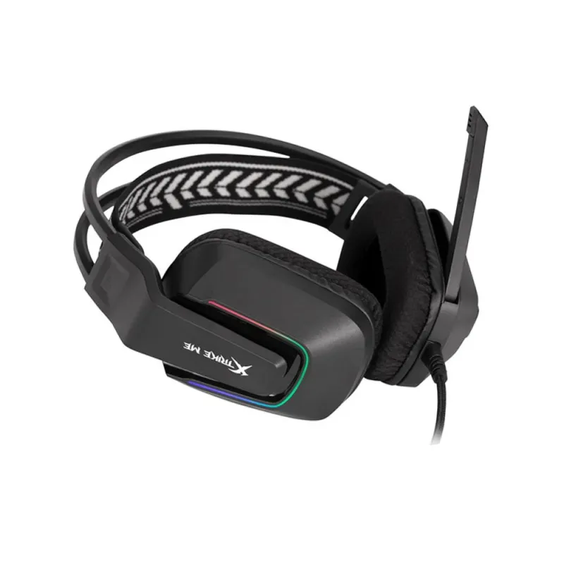 Xtrike Me GH-712 RGB Gaming Headphone