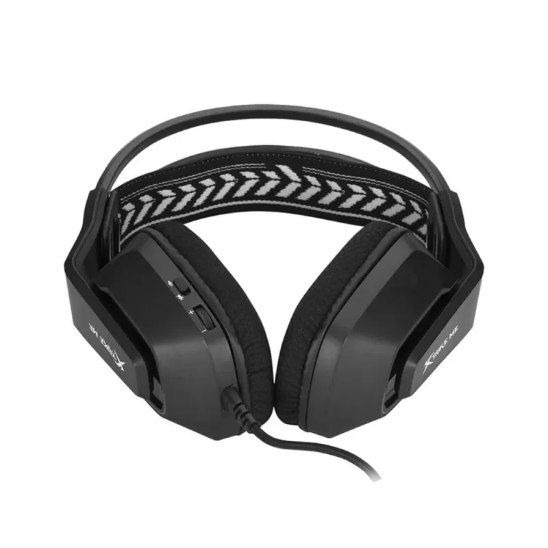 Xtrike Me GH-712 RGB Gaming Headphone