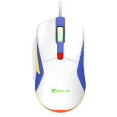 Xtrike Me GM-227 Wired Gaming Mouse