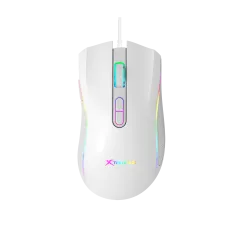 Xtrike Me GM-314 Wired RGB Gaming Mouse