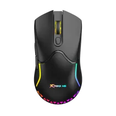 Xtrike Me GW-610 RGB Dual-Mode Wireless Gaming Mouse
