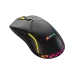 Xtrike Me GW-610 RGB Dual-Mode Wireless Gaming Mouse