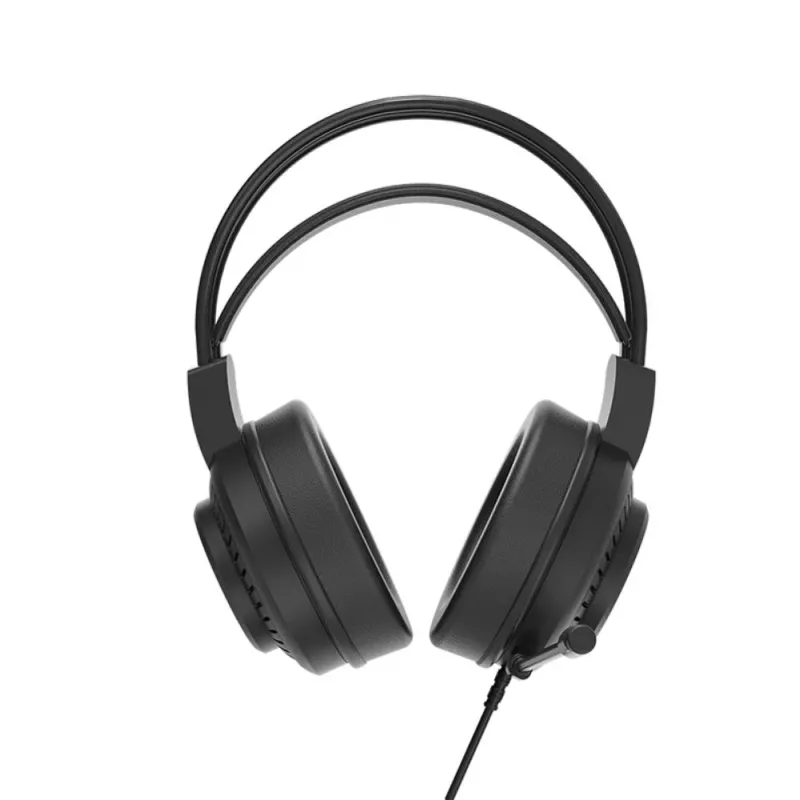 Xtrike Me HP-318 RGB Gaming Headphone