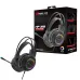 Xtrike Me HP-318 RGB Gaming Headphone