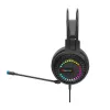 Xtrike Me HP-318 RGB Gaming Headphone