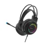 Xtrike Me HP-318 RGB Gaming Headphone