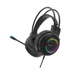 Xtrike Me HP-318 RGB Gaming Headphone