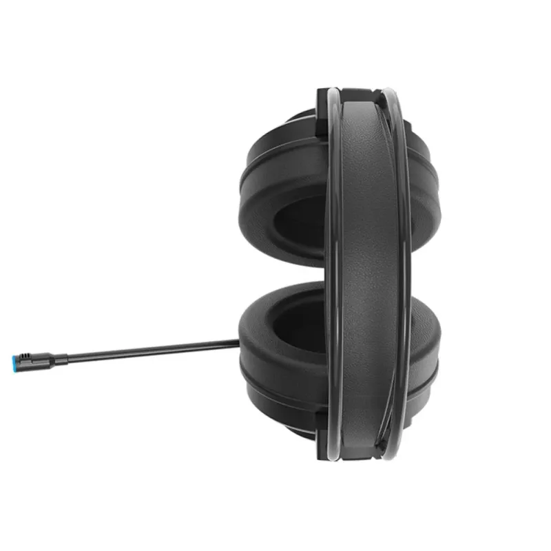 Xtrike Me HP-318 RGB Gaming Headphone