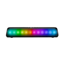 Xtrike Me SP-211BT RGB Bluetooth Sound Bar
