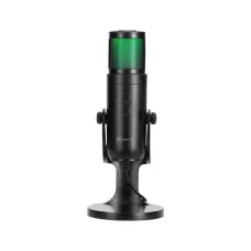 Xtrike Me XMC-03 Omnidirectional RGB Gaming Microphone