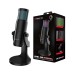 Xtrike Me XMC-03 Omnidirectional RGB Gaming Microphone