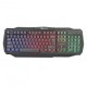 Xtrike Me CM-406 Gaming Keyboard, Mouse, Mousepad & Headset Combo